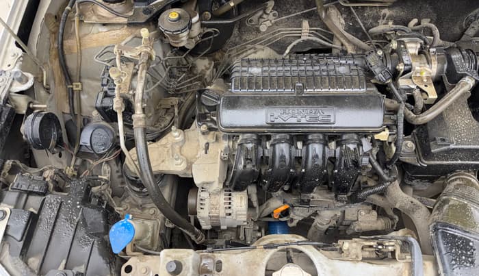 2023 Honda Amaze 1.2L I-VTEC VX, Petrol, Manual, 52,877 km, Engine View - Right