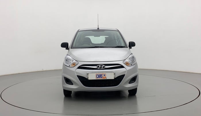 2014 Hyundai i10 MAGNA 1.1, Petrol, Manual, 49,947 km, Front