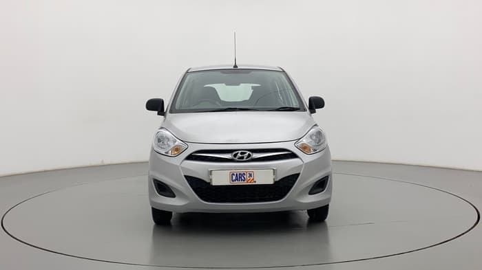 2014 Hyundai i10 MAGNA 1.1, Petrol, Manual, 49,947 km, Front