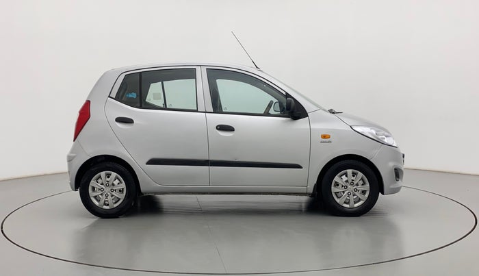 2014 Hyundai i10 MAGNA 1.1, Petrol, Manual, 49,947 km, Right Side View