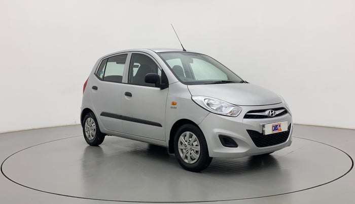 2014 Hyundai i10 MAGNA 1.1, Petrol, Manual, 49,947 km, SRP