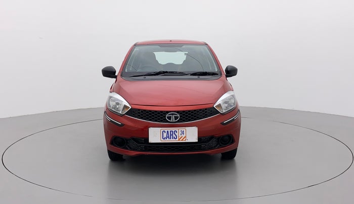 2018 Tata Tiago XM DIESEL, Diesel, Manual, 60,917 km, Front