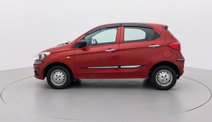 2018 Tata Tiago XM DIESEL, Diesel, Manual, 60,917 km, Left Side