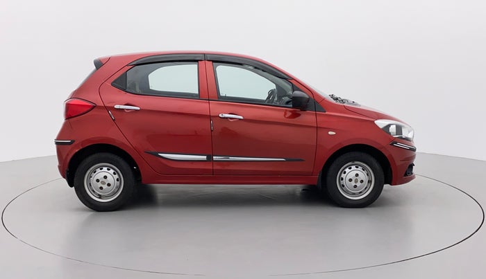 2018 Tata Tiago XM DIESEL, Diesel, Manual, 60,917 km, Right Side View