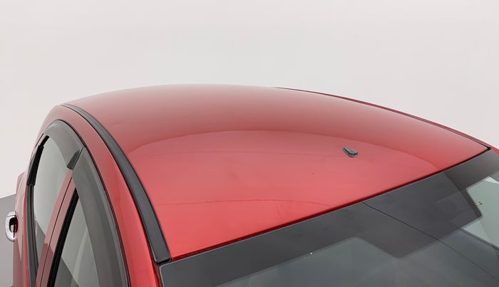 2018 Tata Tiago XM DIESEL, Diesel, Manual, 60,917 km, Roof