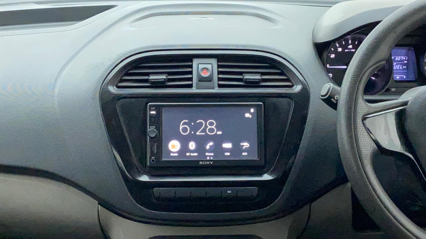 2018 Tata Tiago XM DIESEL, Diesel, Manual, 60,917 km, Air Conditioner