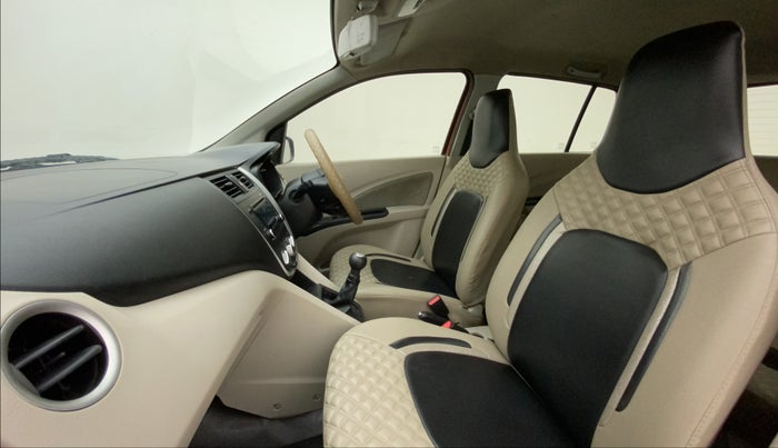 2018 Maruti Celerio ZXI, Petrol, Manual, 41,806 km, Right Side Front Door Cabin