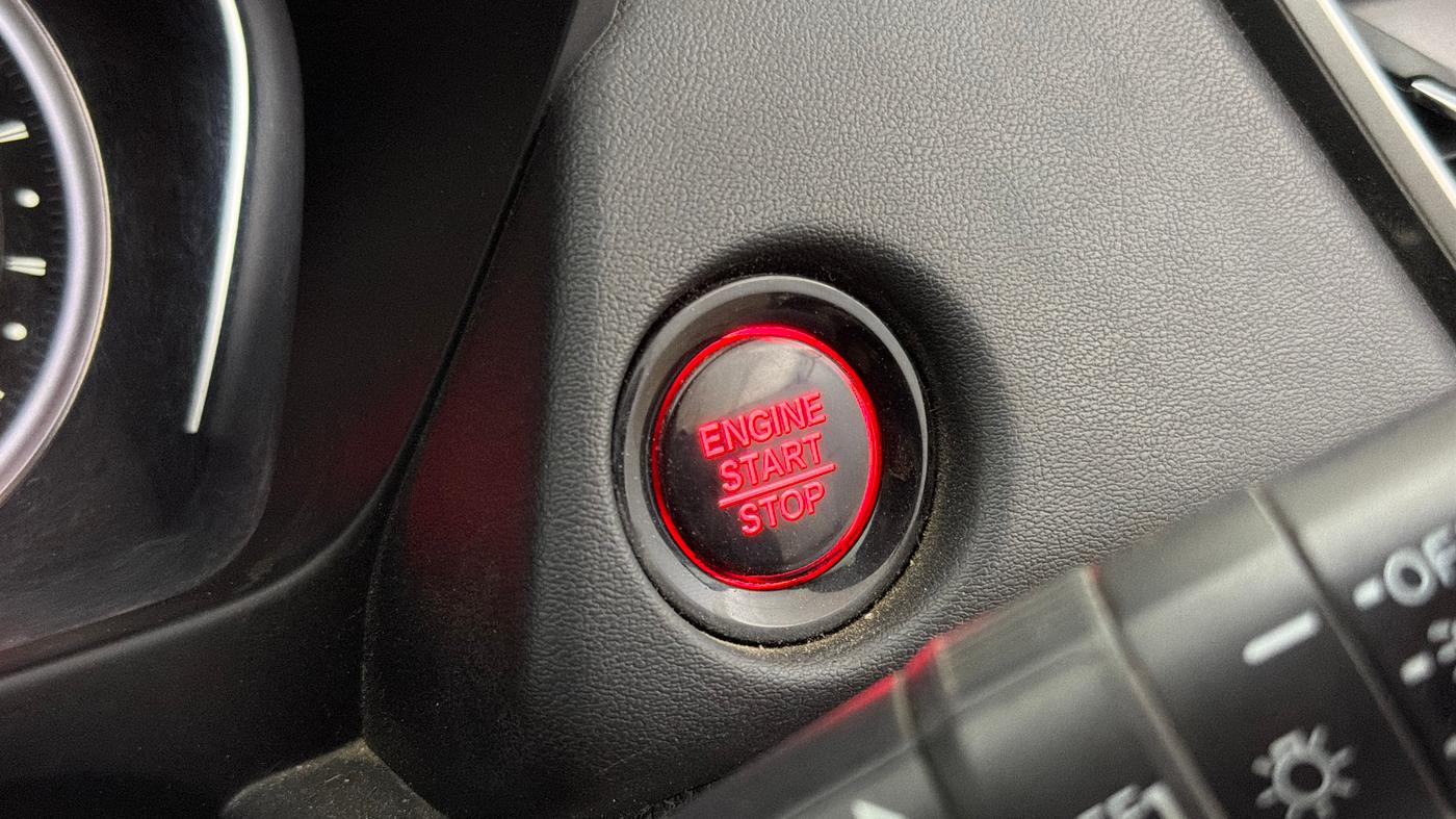 2022 Honda City 1.5L I-VTEC V MT 5TH GEN, Petrol, Manual, 69,545 km, Keyless Start/ Stop Button