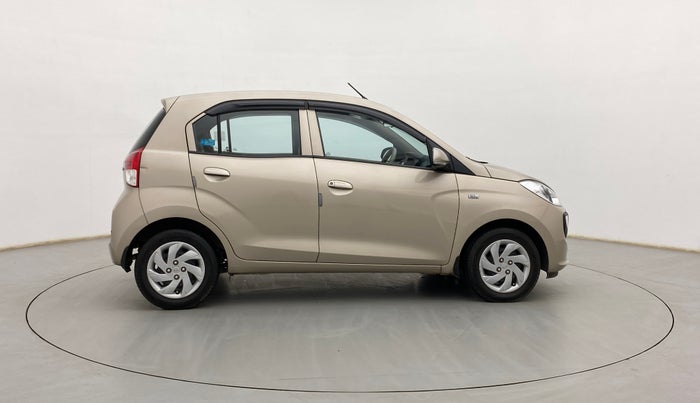 2019 Hyundai NEW SANTRO SPORTZ AMT, Petrol, Automatic, 20,413 km, Right Side View