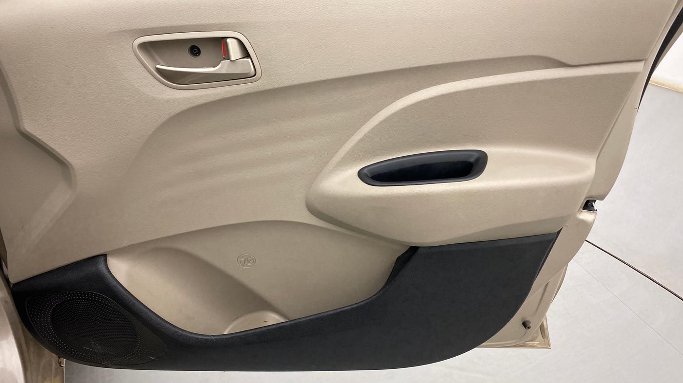 2019 Hyundai NEW SANTRO SPORTZ AMT, Petrol, Automatic, 20,413 km, Driver Side Door Panels Control