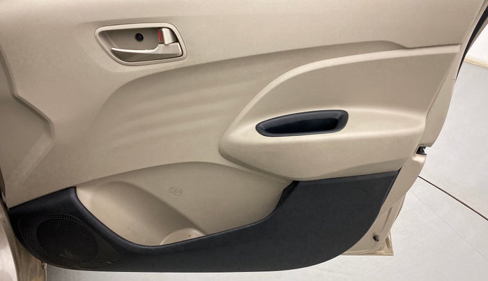 2019 Hyundai NEW SANTRO SPORTZ AMT, Petrol, Automatic, 20,413 km, Driver Side Door Panels Control