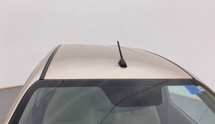 2019 Hyundai NEW SANTRO SPORTZ AMT, Petrol, Automatic, 20,413 km, Roof