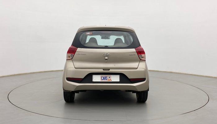 2019 Hyundai NEW SANTRO SPORTZ AMT, Petrol, Automatic, 20,413 km, Back/Rear