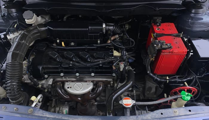 2018 Maruti Ciaz DELTA 1.5 SHVS MT PETROL, Petrol, Manual, 1,40,421 km, Engine View