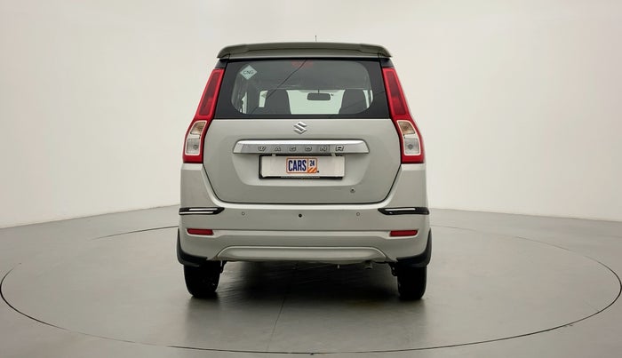 2021 Maruti New Wagon-R LXI CNG 1.0 L, CNG, Manual, 17,175 km, Back/Rear