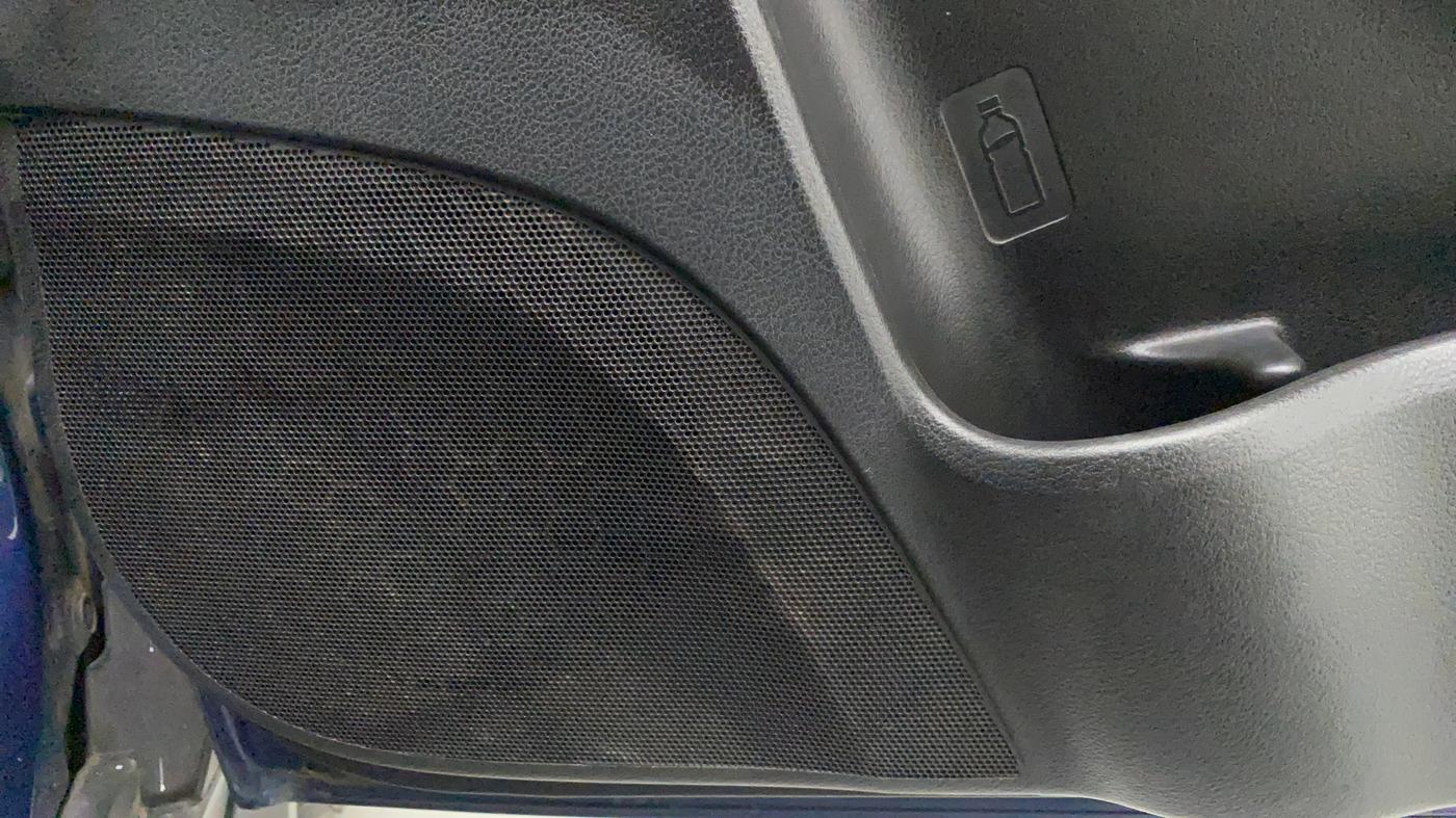 2018 Maruti S Cross ZETA 1.3 SHVS, Diesel, Manual, 49,846 km, Speaker