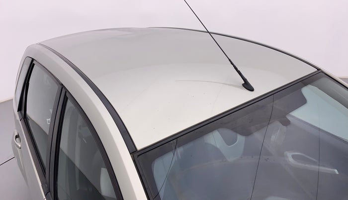 2010 Ford Figo 1.2 TITANIUM DURATEC, Petrol, Manual, 61,906 km, Roof