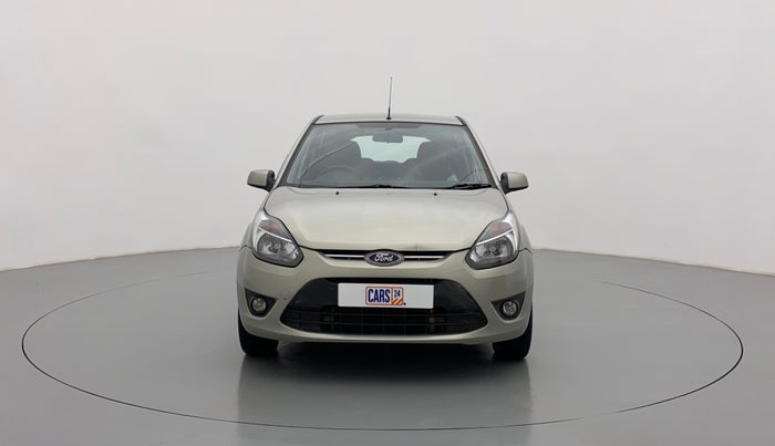 2010 Ford Figo 1.2 TITANIUM DURATEC, Petrol, Manual, 61,906 km, Front