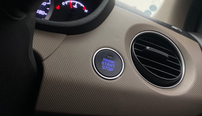 2019 Hyundai Grand i10 ASTA 1.2 KAPPA VTVT, Petrol, Manual, 55,648 km, Keyless Start/ Stop Button