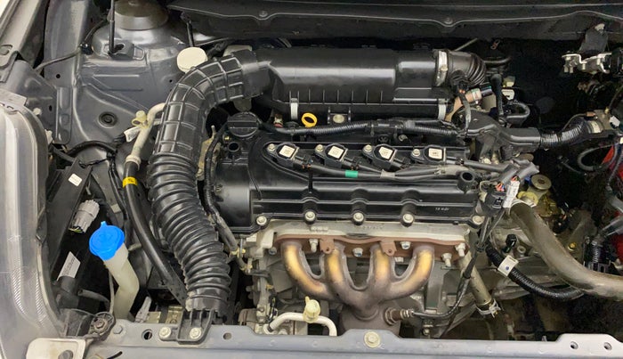 2021 Maruti Baleno ALPHA PETROL 1.2, Petrol, Manual, 21,455 km, Engine View - Right