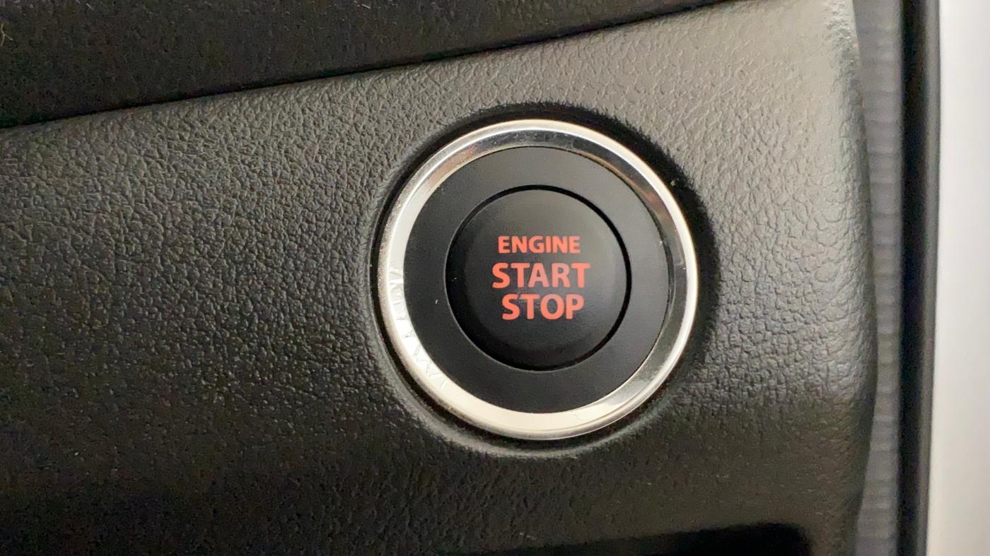 2021 Maruti Baleno ALPHA PETROL 1.2, Petrol, Manual, 21,545 km, Keyless Start/ Stop Button