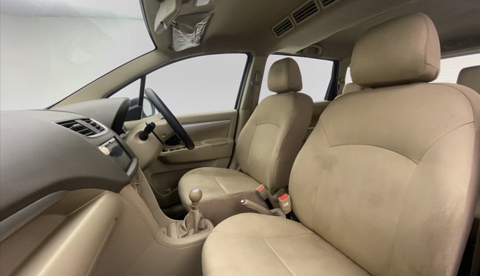 2017 Maruti Ertiga ZDI PLUS SHVS, Diesel, Manual, 29,935 km, Right Side Front Door Cabin View