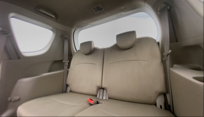 2017 Maruti Ertiga ZDI PLUS SHVS, Diesel, Manual, 29,935 km, Third Seat Row