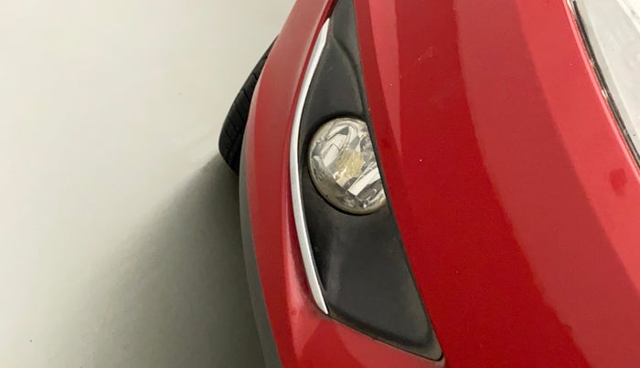 2014 Tata Zest XMS PETROL, Petrol, Manual, 56,112 km, Right fog light - Not working