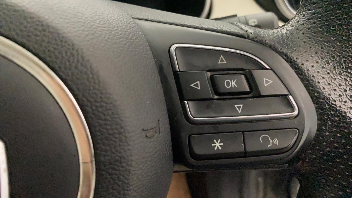 2022 MG ASTOR SAVVY 1.5 CVT, Petrol, Automatic, 90,017 km, Adaptive Cruise Control