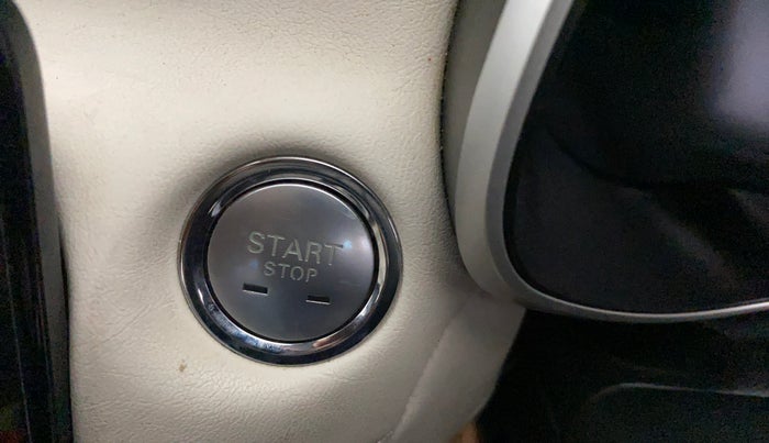 2022 MG ASTOR SAVVY 1.5 CVT, Petrol, Automatic, 90,017 km, Keyless Start/ Stop Button