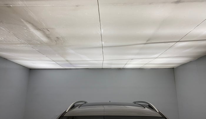 2022 MG ASTOR SAVVY 1.5 CVT, Petrol, Automatic, 90,017 km, Moonroof/ Sunroof