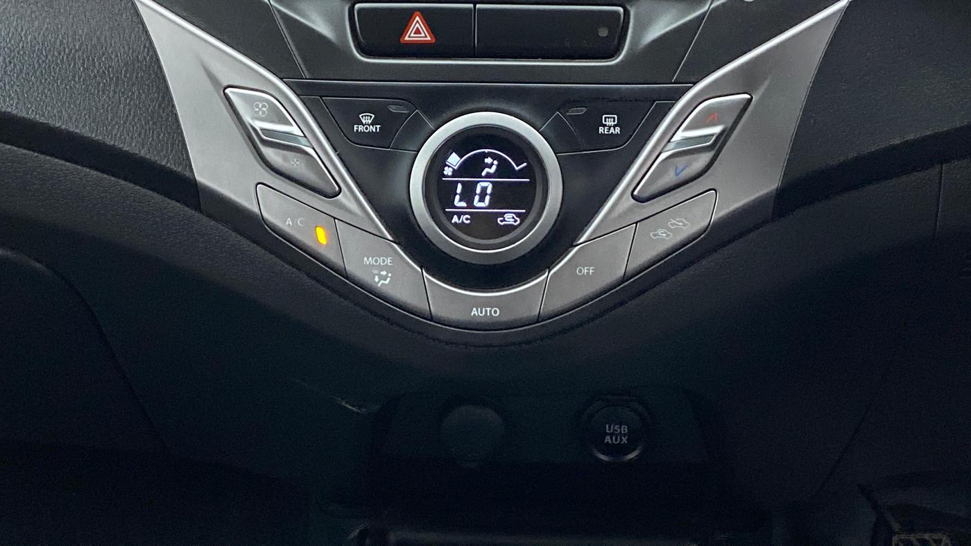 2019 Maruti Baleno DELTA 1.2 K12, Petrol, Manual, 20,747 km, Automatic Climate Control