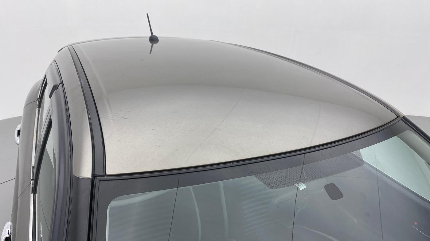 2019 Maruti Baleno DELTA 1.2 K12, Petrol, Manual, 20,747 km, Roof