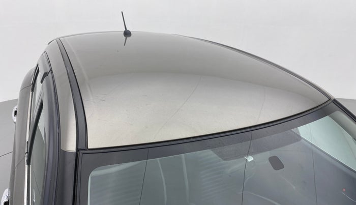 2019 Maruti Baleno DELTA 1.2 K12, Petrol, Manual, 20,747 km, Roof