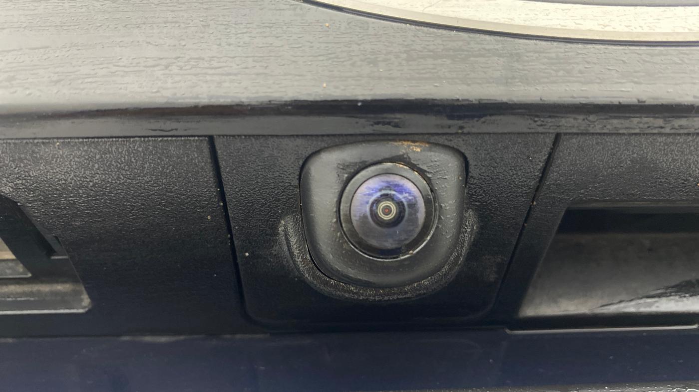 2024 Hyundai EXTER SX (O) CONNECT, Petrol, Manual, 46,312 km, Parking Camera