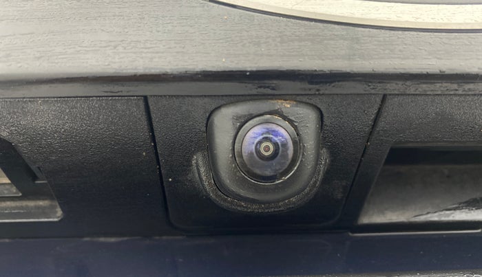 2024 Hyundai EXTER SX (O) CONNECT, Petrol, Manual, 46,312 km, Parking Camera