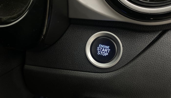 2024 Hyundai EXTER SX (O) CONNECT, Petrol, Manual, 46,312 km, Keyless Start/ Stop Button