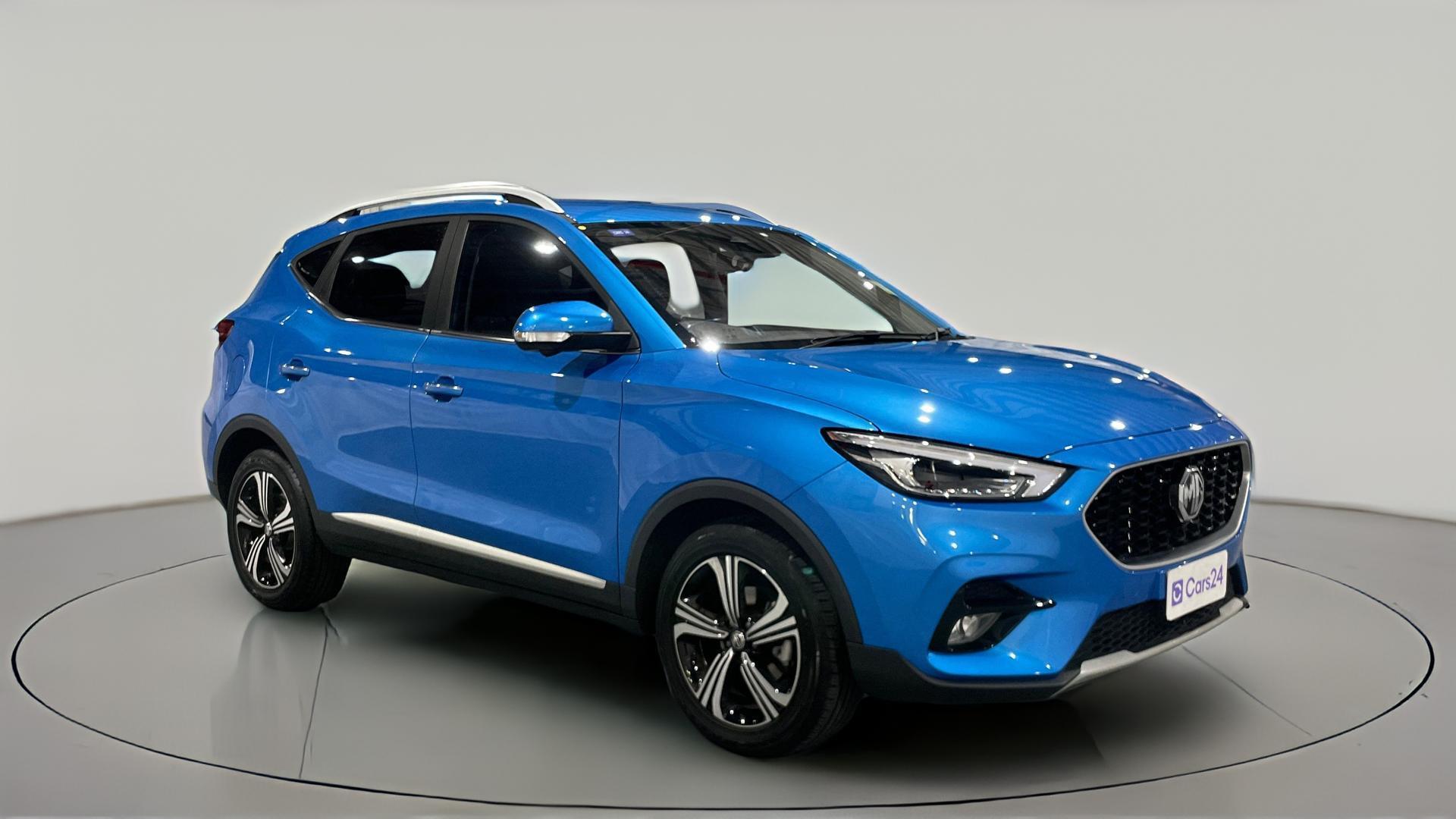 MG Zst image