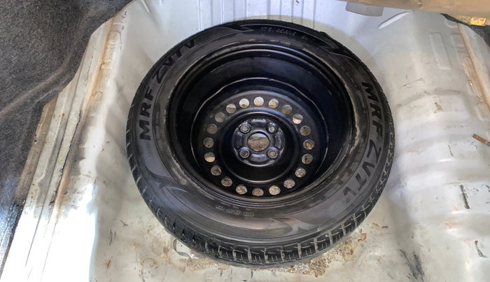 2013 Honda City 1.5L I-VTEC E MT, Petrol, Manual, 56,450 km, Spare Tyre