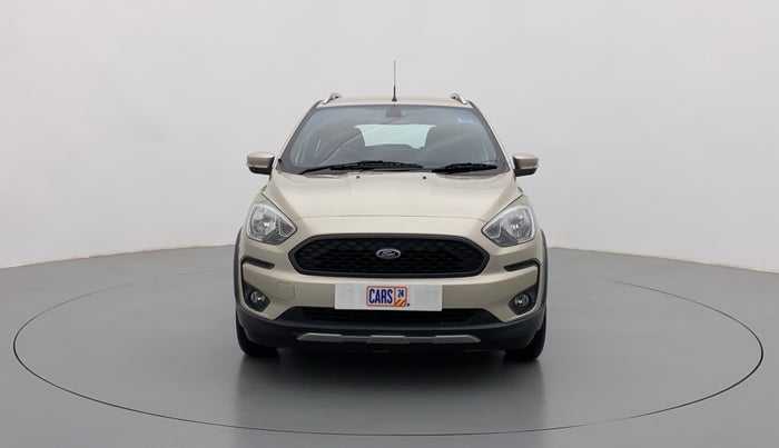 2018 Ford FREESTYLE TITANIUM 1.2 TI-VCT MT, Petrol, Manual, 31,994 km, Front
