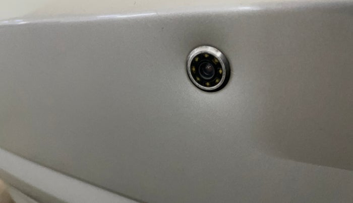 2022 Maruti New Wagon-R LXI 1.0, Petrol, Manual, 13,315 km, Parking Camera