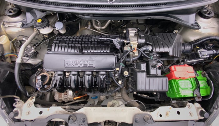 2015 Honda Mobilio 1.5 S I VTEC, Petrol, Manual, 24,942 km, Open Bonet