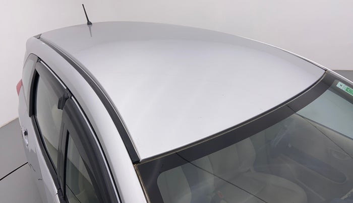 2015 Honda Mobilio 1.5 S I VTEC, Petrol, Manual, 24,942 km, Roof