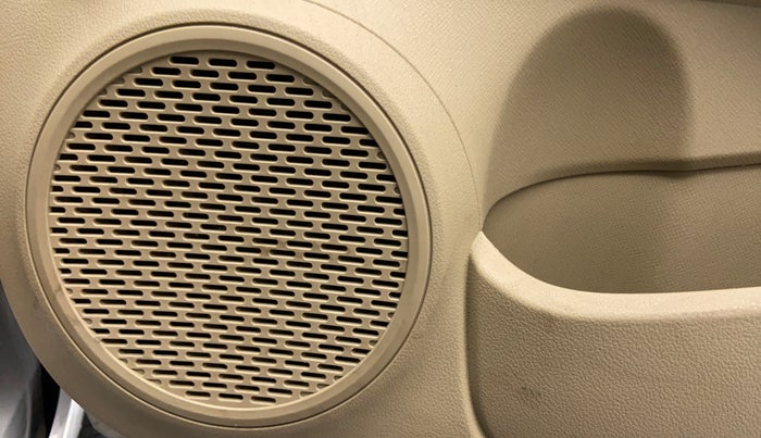 2015 Honda Mobilio 1.5 S I VTEC, Petrol, Manual, 24,942 km, Speaker