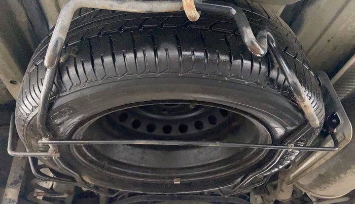 2015 Honda Mobilio 1.5 S I VTEC, Petrol, Manual, 24,942 km, Spare Tyre