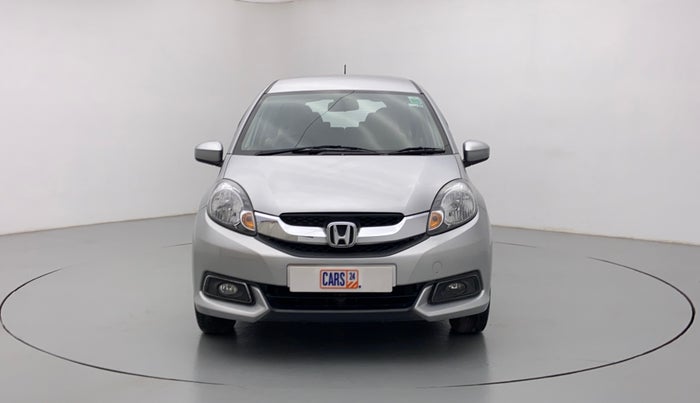 2015 Honda Mobilio 1.5 S I VTEC, Petrol, Manual, 24,942 km, Front