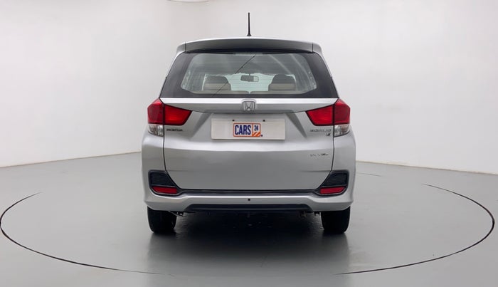 2015 Honda Mobilio 1.5 S I VTEC, Petrol, Manual, 24,942 km, Back/Rear