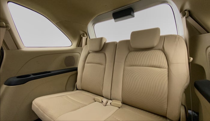 2015 Honda Mobilio 1.5 S I VTEC, Petrol, Manual, 24,942 km, Third Seat Row ( optional )