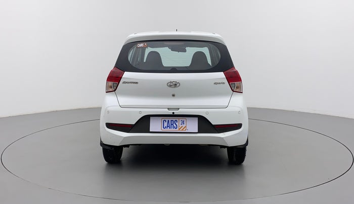 2018 Hyundai NEW SANTRO SPORTZ AMT, Petrol, Automatic, 41,377 km, Back/Rear