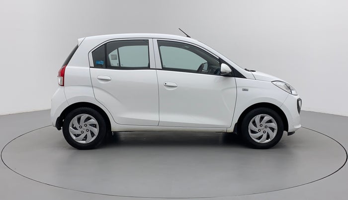 2018 Hyundai NEW SANTRO SPORTZ AMT, Petrol, Automatic, 41,377 km, Right Side View